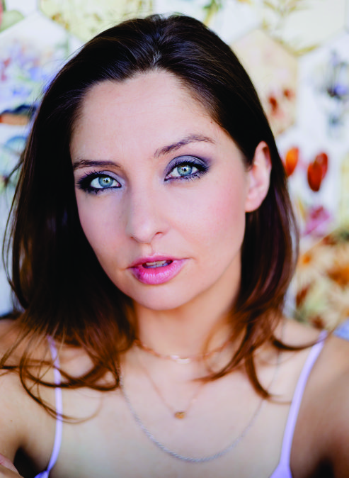 Christina Knight